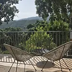 Homestay szállás Oku Monchique