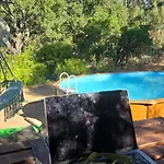Oku Homestay szállás