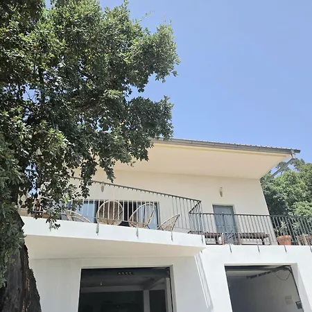Séjour chez l'habitant Oku