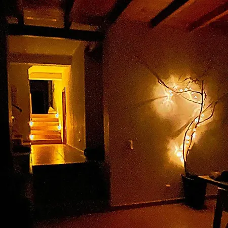 Oku בית אירוח *