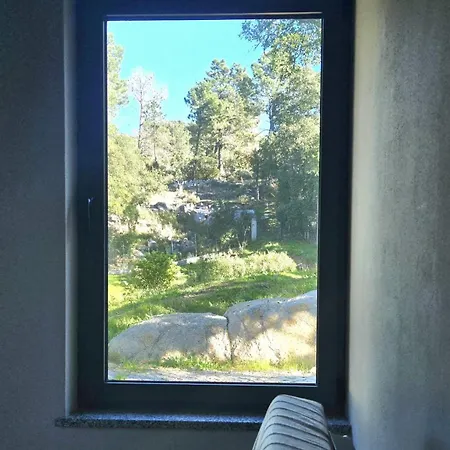 בית אירוח Oku *