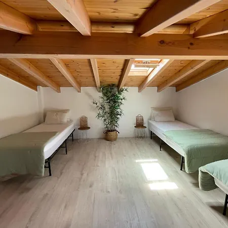 Oku בית אירוח מונצ'יק