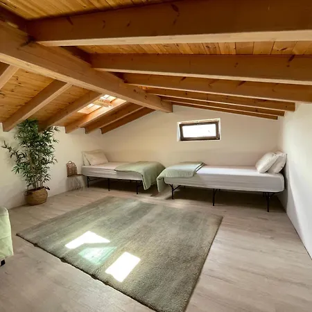 Oku Séjour chez l'habitant