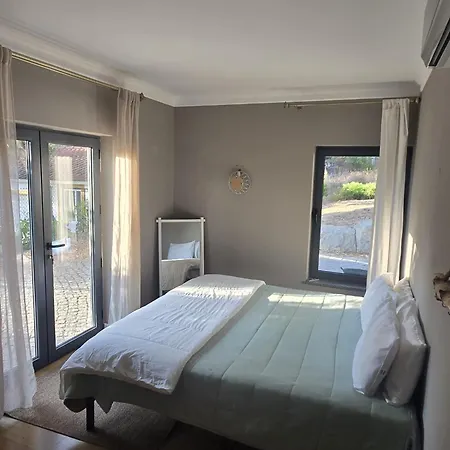 Oku Séjour chez l'habitant Monchique