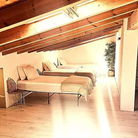 Oku Séjour chez l'habitant