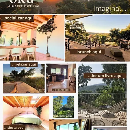 בית אירוח Oku מונצ'יק