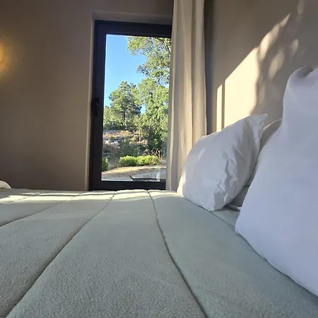 Oku בית אירוח