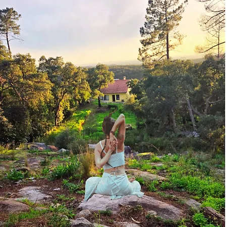 Oku בית אירוח