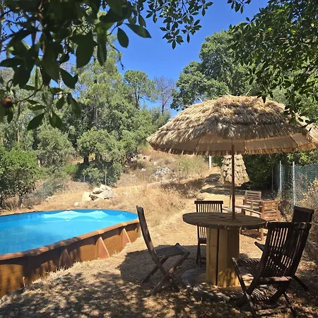 בית אירוח Oku *