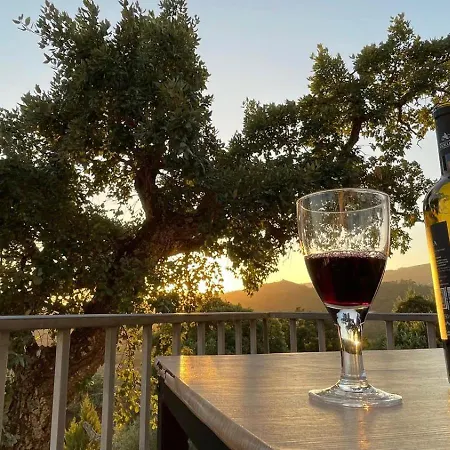 בית אירוח Oku מונצ'יק