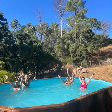 בית אירוח Oku