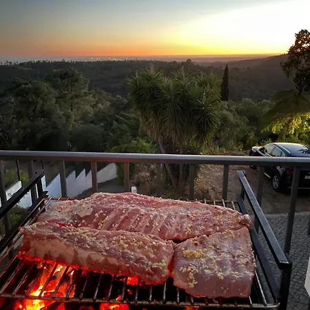 Oku בית אירוח