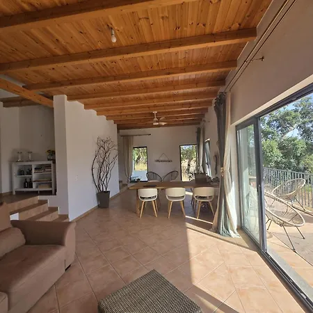 Oku בית אירוח *