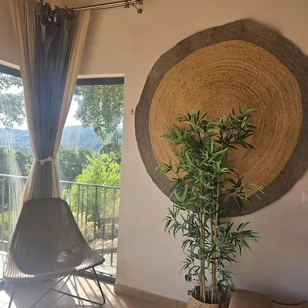 Oku בית אירוח