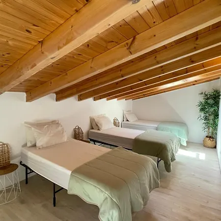 Oku בית אירוח