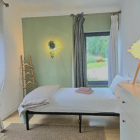 בית אירוח Oku מונצ'יק