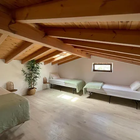 Séjour chez l'habitant Oku