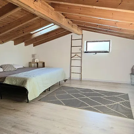 Oku Séjour chez l'habitant *