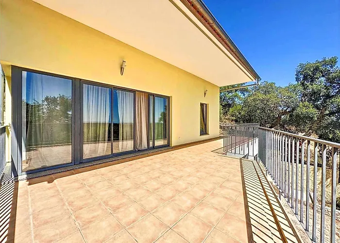 Pansiyon Oku Monchique