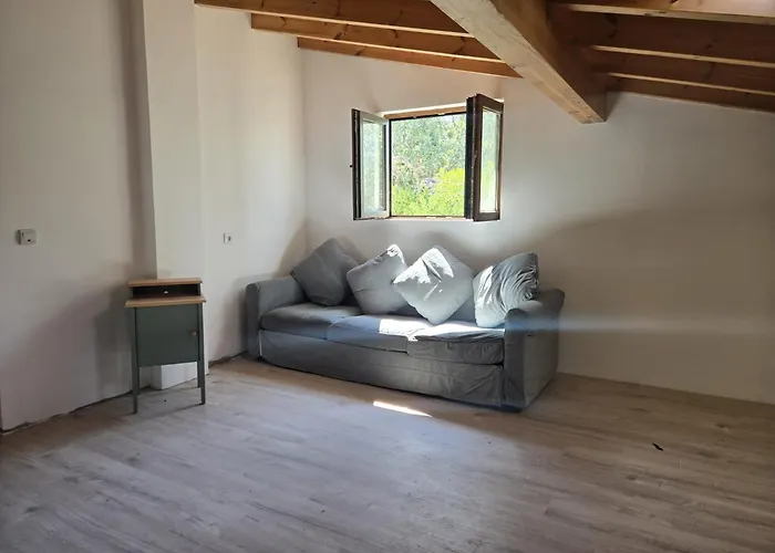 Oku Pansiyon Monchique