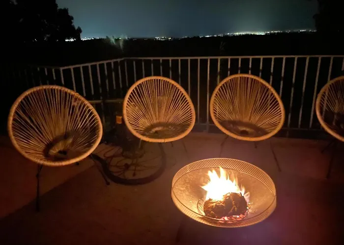 Pansiyon Oku Monchique