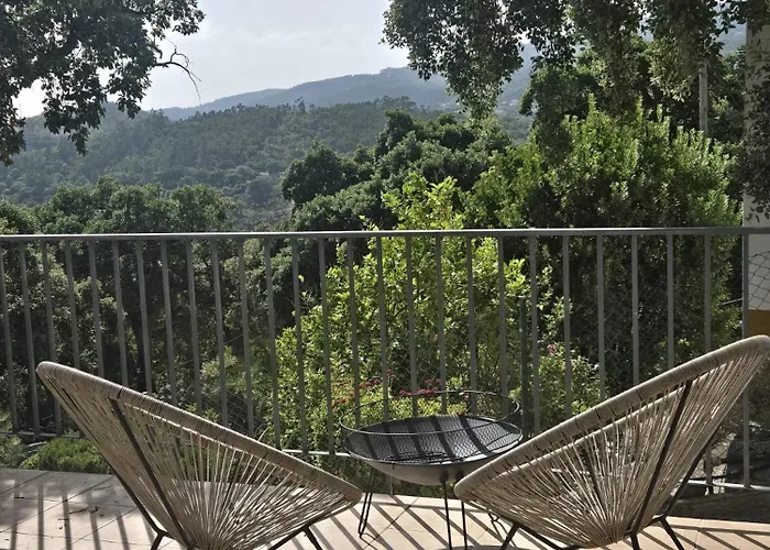 Pansiyon Oku Monchique