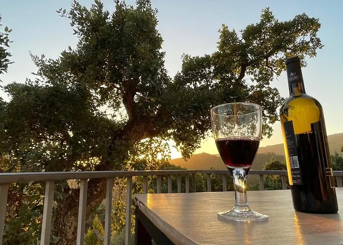 Pansiyon Oku Monchique