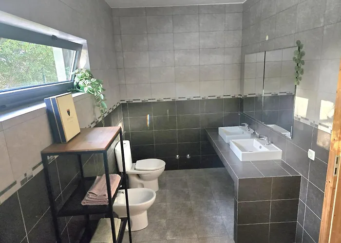 Oku Pansiyon Monchique