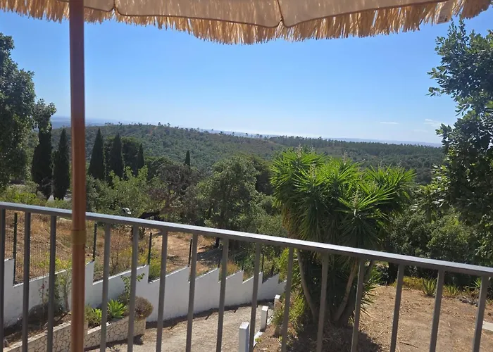 Pansiyon Oku Monchique