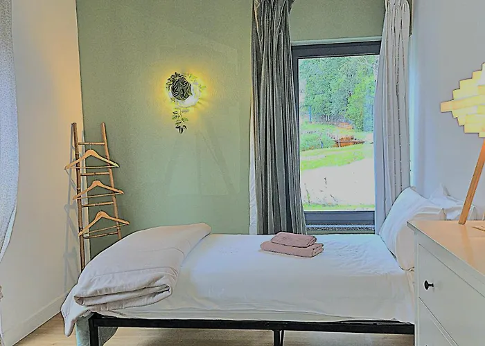 Pansiyon Oku Monchique