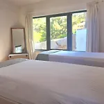 Oku Quarto em Acomodações Particulares
