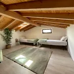 Oku Quarto em Acomodações Particulares