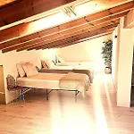 Oku Quarto em Acomodações Particulares