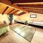 Quarto em Acomodações Particulares Oku