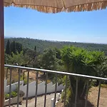 Quarto em Acomodações Particulares Oku Monchique