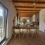 Oku Quarto em Acomodações Particulares *