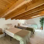 Oku Quarto em Acomodações Particulares